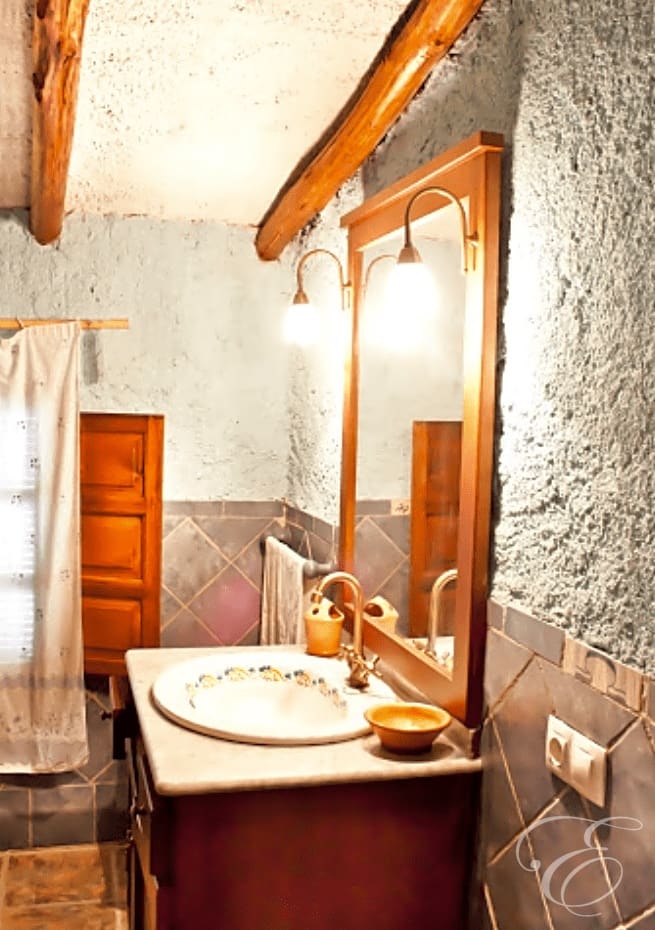 3 slaapkamer Villa te koop in Orgiva met zwembad - € 545.000 (Ref: 7088777)