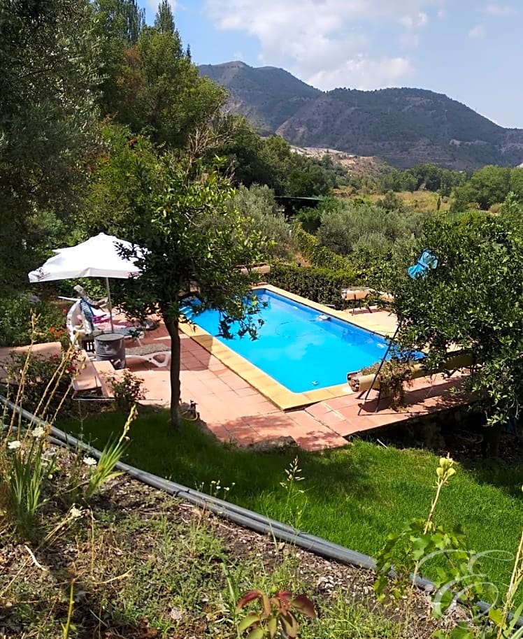 3 slaapkamer Villa te koop in Orgiva met zwembad - € 545.000 (Ref: 7088777)