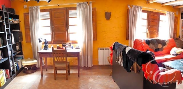 3 slaapkamer Villa te koop in Orgiva met zwembad - € 545.000 (Ref: 7088777)