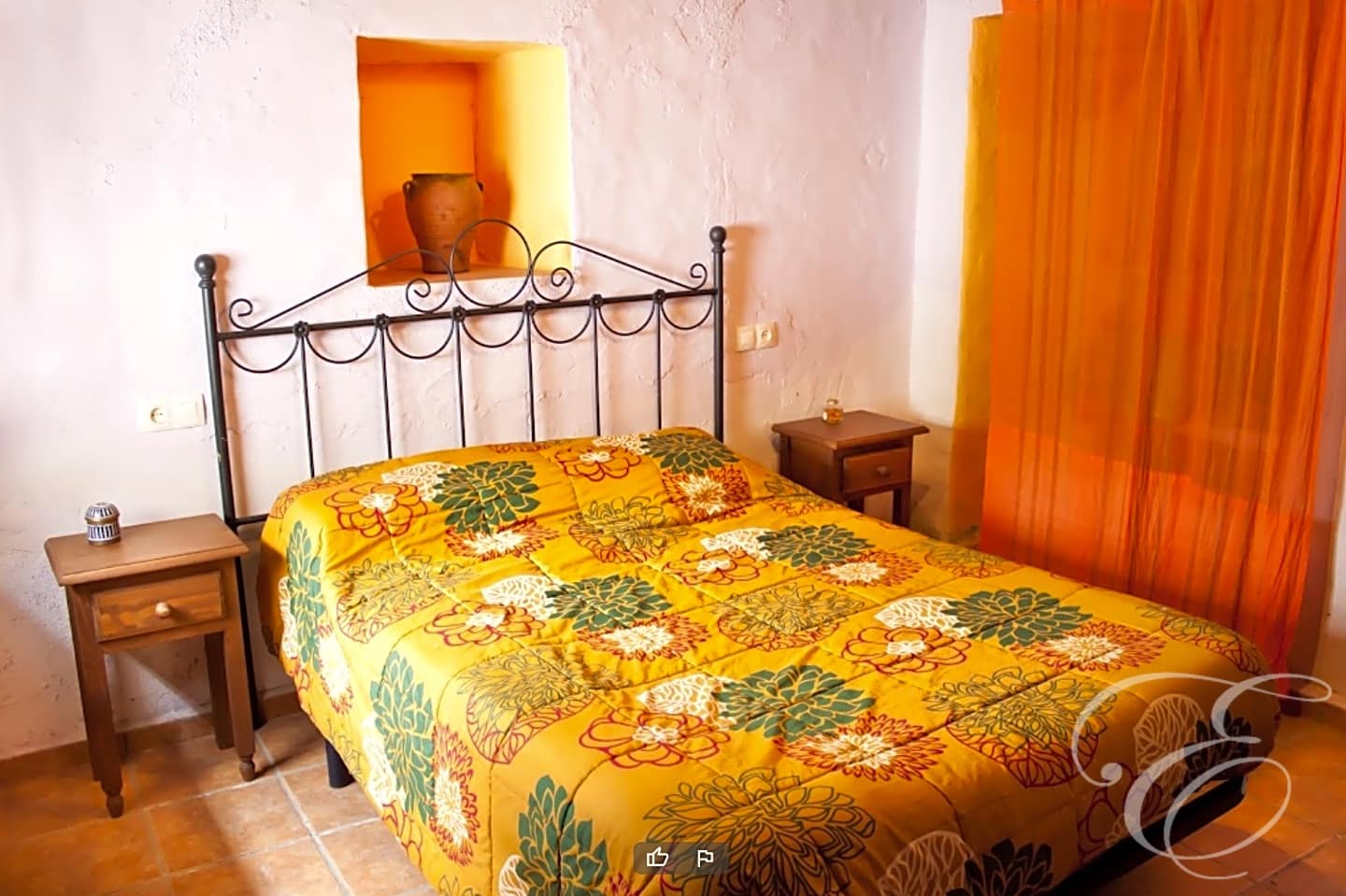 3 slaapkamer Villa te koop in Orgiva met zwembad - € 545.000 (Ref: 7088777)