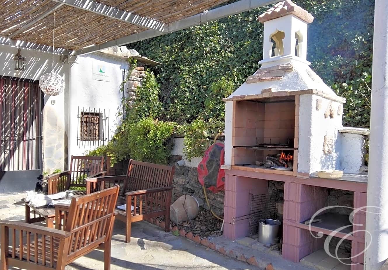 3 slaapkamer Villa te koop in Orgiva met zwembad - € 545.000 (Ref: 7088777)