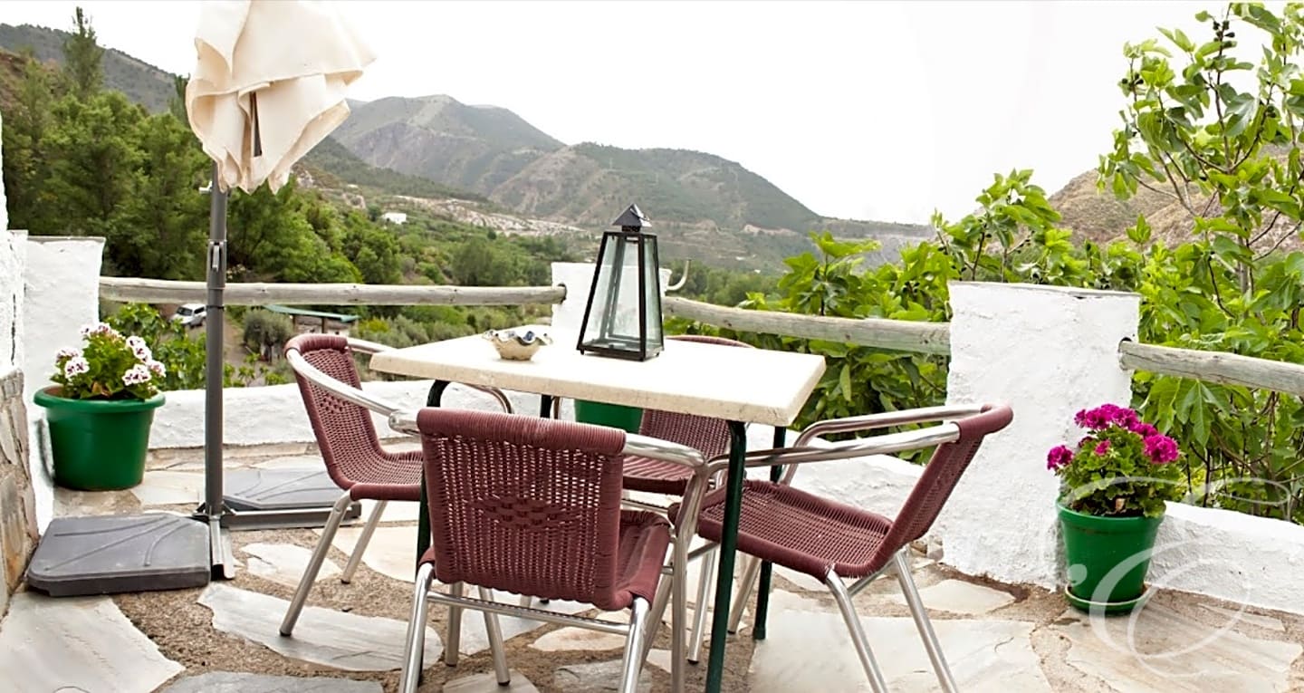 3 slaapkamer Villa te koop in Orgiva met zwembad - € 545.000 (Ref: 7088777)