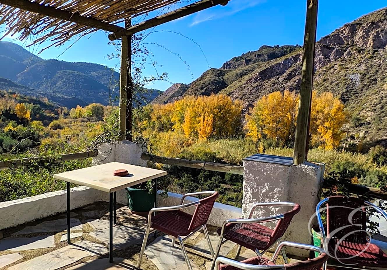 3 slaapkamer Villa te koop in Orgiva met zwembad - € 545.000 (Ref: 7088777)