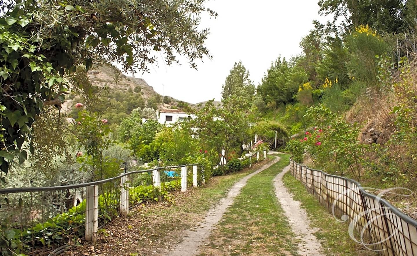 3 slaapkamer Villa te koop in Orgiva met zwembad - € 545.000 (Ref: 7088777)