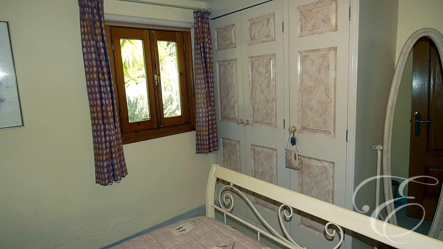 6 soveværelse Villa til salg i Iznajar med swimmingpool - € 545.000 (Ref: 7109379)