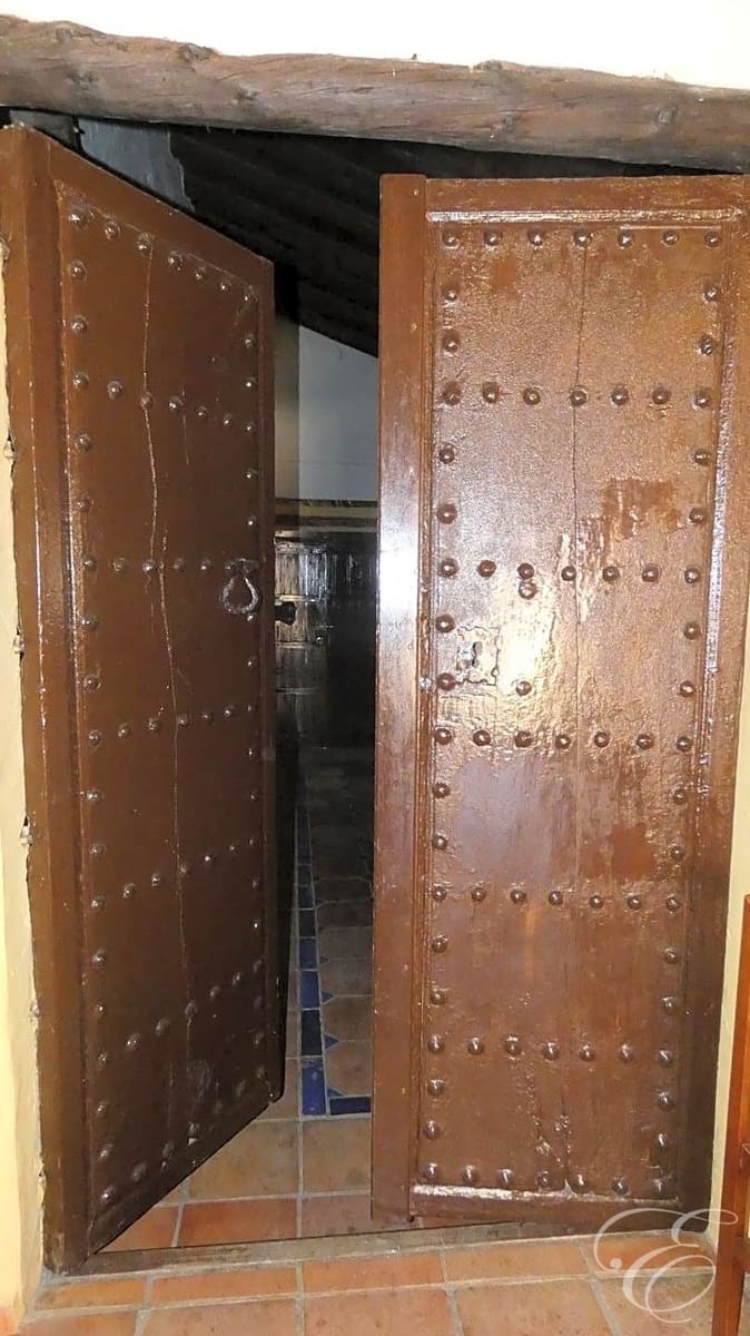 7 soverom Finca/Herregård til salgs i Rute med svømmebasseng - € 995 000 (Ref: 7133675)