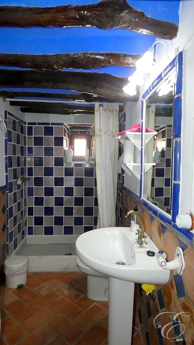 7 soverom Finca/Herregård til salgs i Rute med svømmebasseng - € 995 000 (Ref: 7133675)