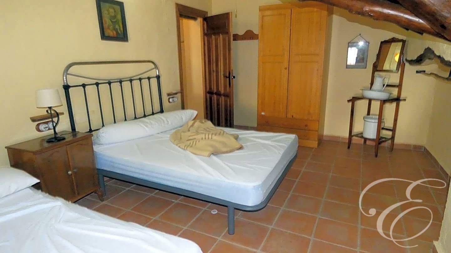 7 soverom Finca/Herregård til salgs i Rute med svømmebasseng - € 995 000 (Ref: 7133675)