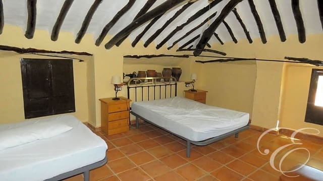 7 slaapkamer Finca/Landhuis te koop in Rute met zwembad - € 995.000 (Ref: 7133675)