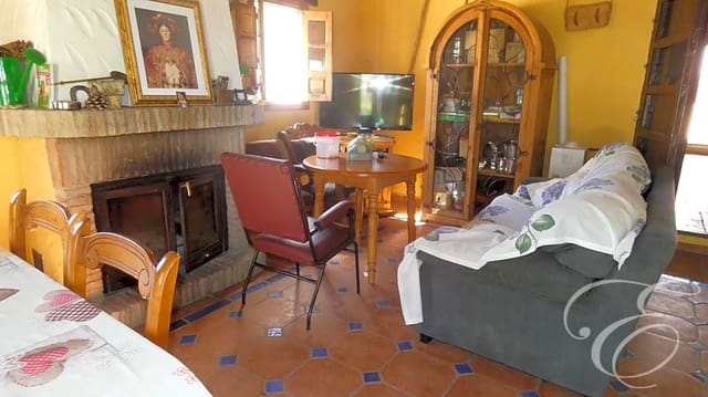 7 slaapkamer Finca/Landhuis te koop in Rute met zwembad - € 995.000 (Ref: 7133675)