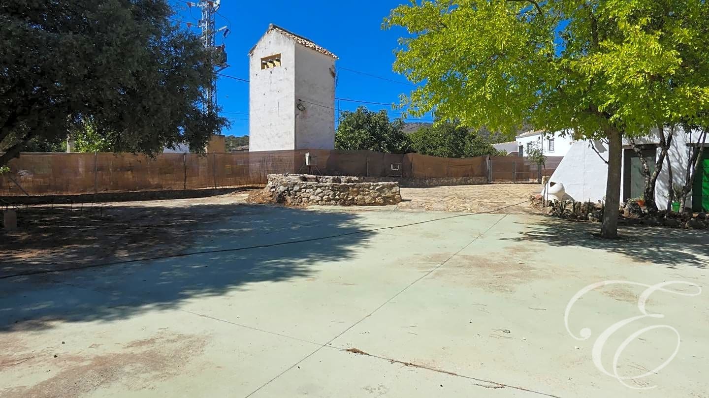 7 soverom Finca/Herregård til salgs i Rute med svømmebasseng - € 995 000 (Ref: 7133675)