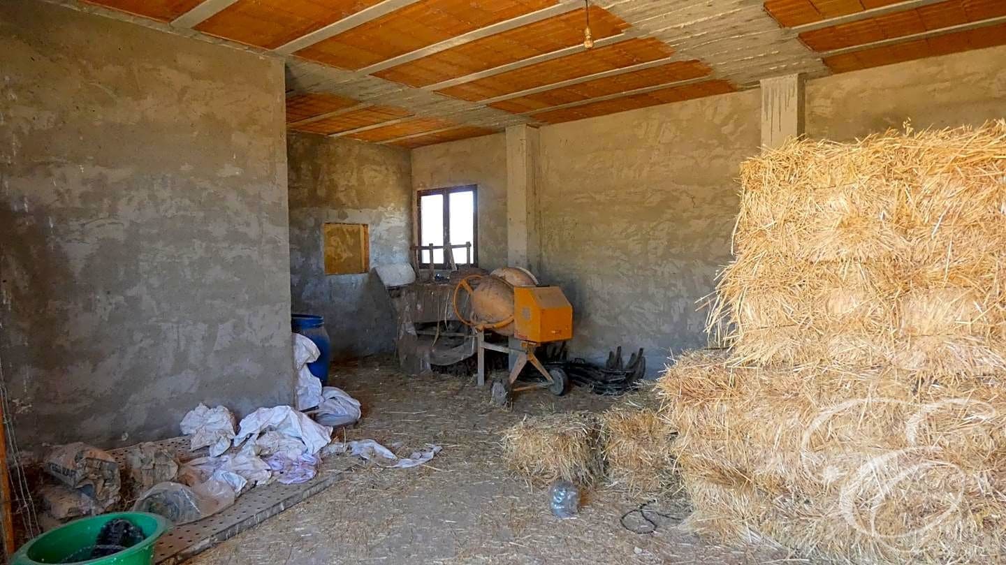 7 soverom Finca/Herregård til salgs i Rute med svømmebasseng - € 995 000 (Ref: 7133675)