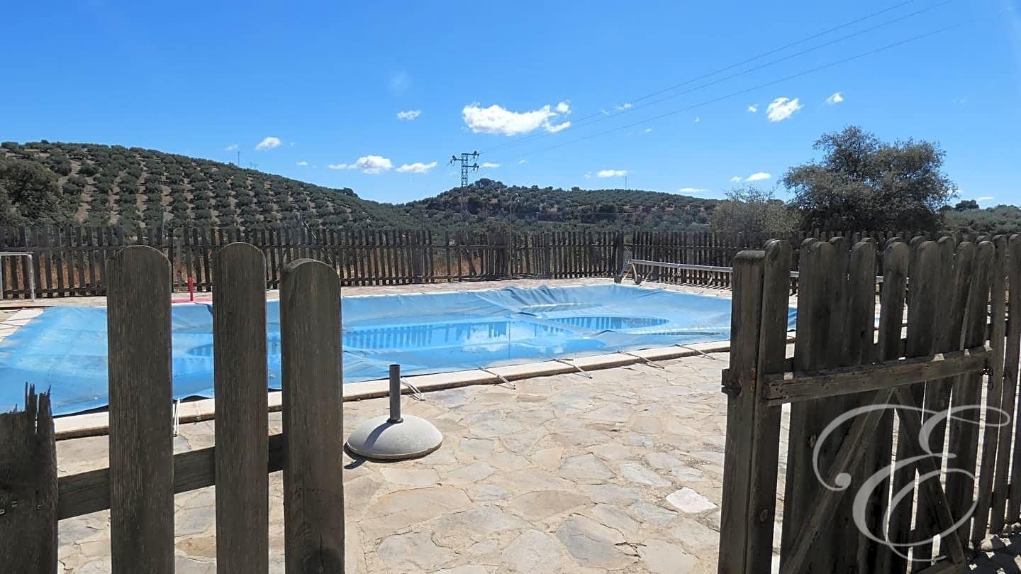 7 soverom Finca/Herregård til salgs i Rute med svømmebasseng - € 995 000 (Ref: 7133675)