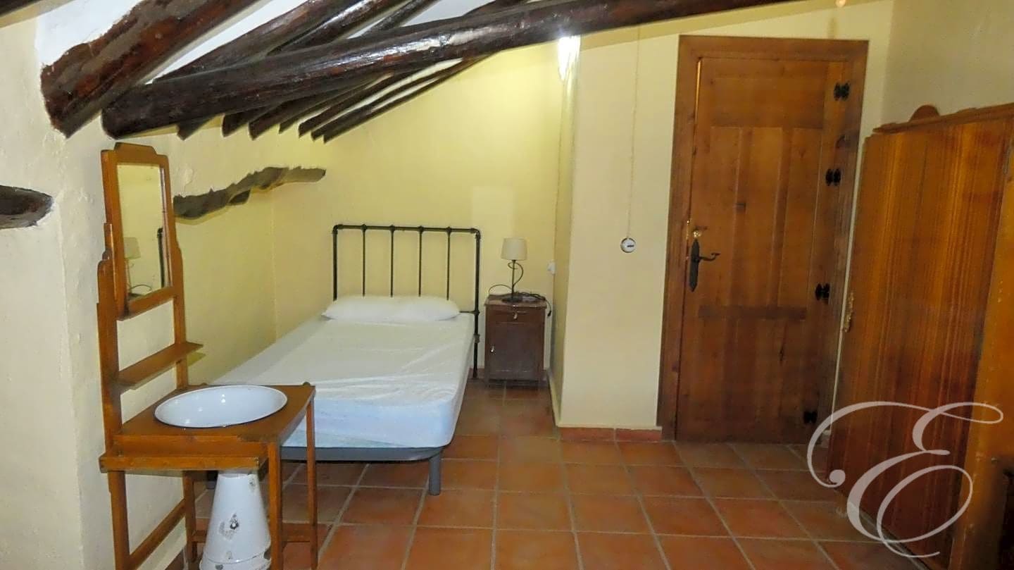 7 soverom Finca/Herregård til salgs i Rute med svømmebasseng - € 995 000 (Ref: 7133675)