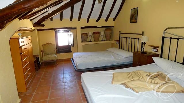 7 slaapkamer Finca/Landhuis te koop in Rute met zwembad - € 995.000 (Ref: 7133675)