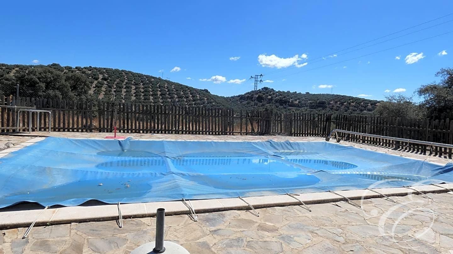 7 soverom Finca/Herregård til salgs i Rute med svømmebasseng - € 995 000 (Ref: 7133675)