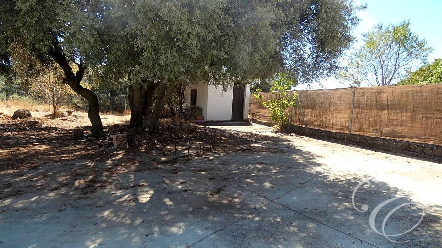 7 soverom Finca/Herregård til salgs i Rute med svømmebasseng - € 995 000 (Ref: 7133675)