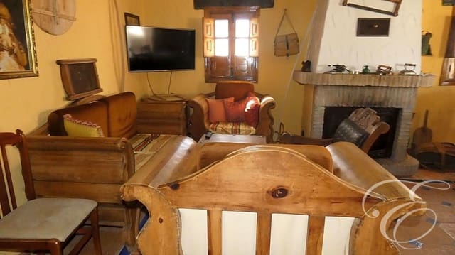 7 slaapkamer Finca/Landhuis te koop in Rute met zwembad - € 995.000 (Ref: 7133675)