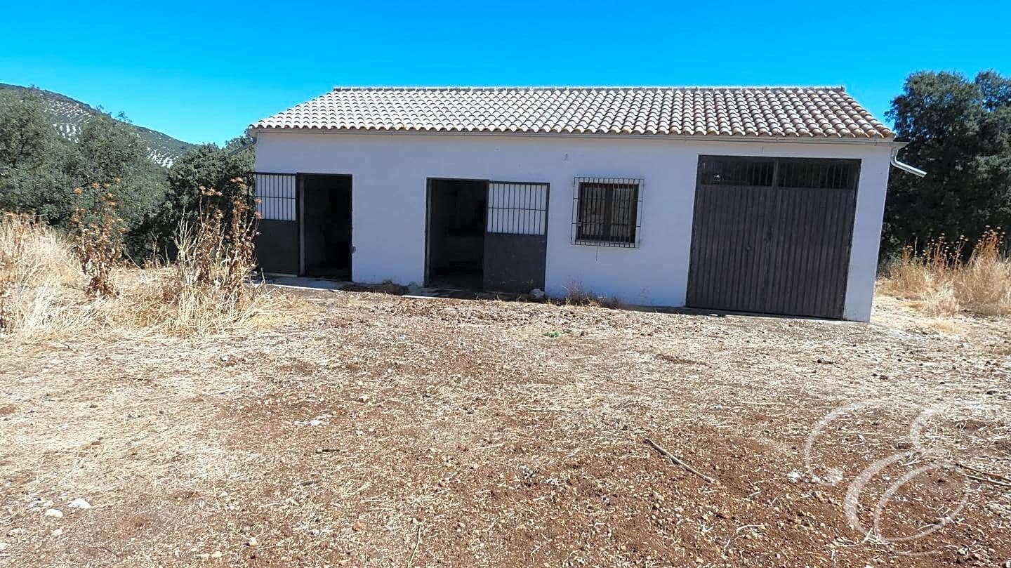 7 soverom Finca/Herregård til salgs i Rute med svømmebasseng - € 995 000 (Ref: 7133675)