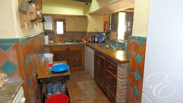 7 slaapkamer Finca/Landhuis te koop in Rute met zwembad - € 995.000 (Ref: 7133675)