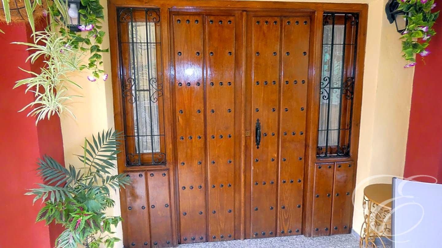 6 soverom Villa til salgs i Iznajar med svømmebasseng garasje - € 477 000 (Ref: 7133676)