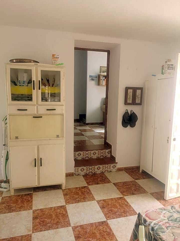 7 sypialnia Willa na sprzedaż w Vinuela z basenem garażem - 349 000 € (Ref: 7144594)