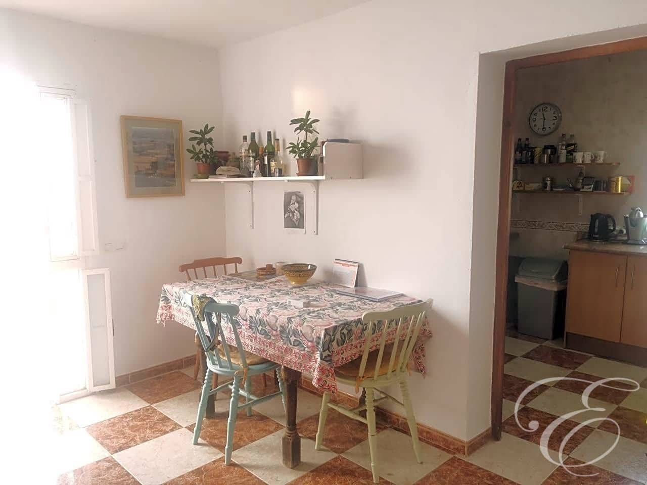 7 sypialnia Willa na sprzedaż w Vinuela z basenem garażem - 349 000 € (Ref: 7144594)