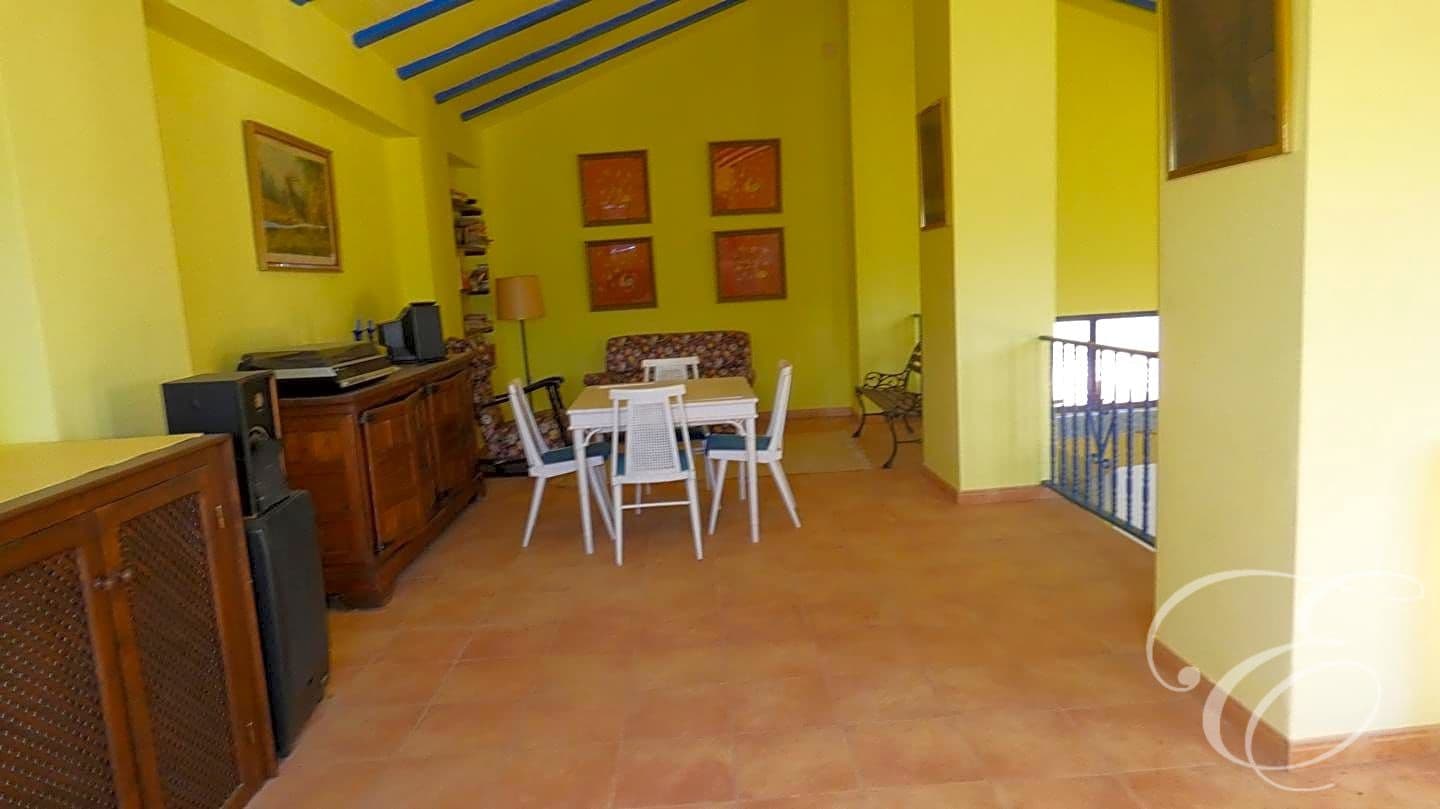 7 camera da letto Finca/Casa di Campagna in vendita in Loja - 650.000 € (Rif: 7167662)