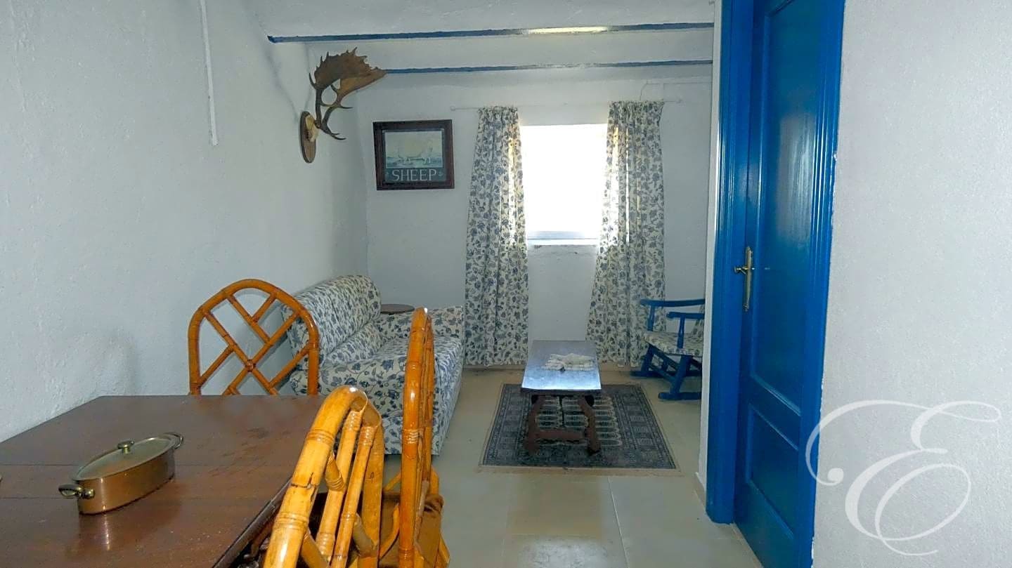 7 camera da letto Finca/Casa di Campagna in vendita in Loja - 650.000 € (Rif: 7167662)