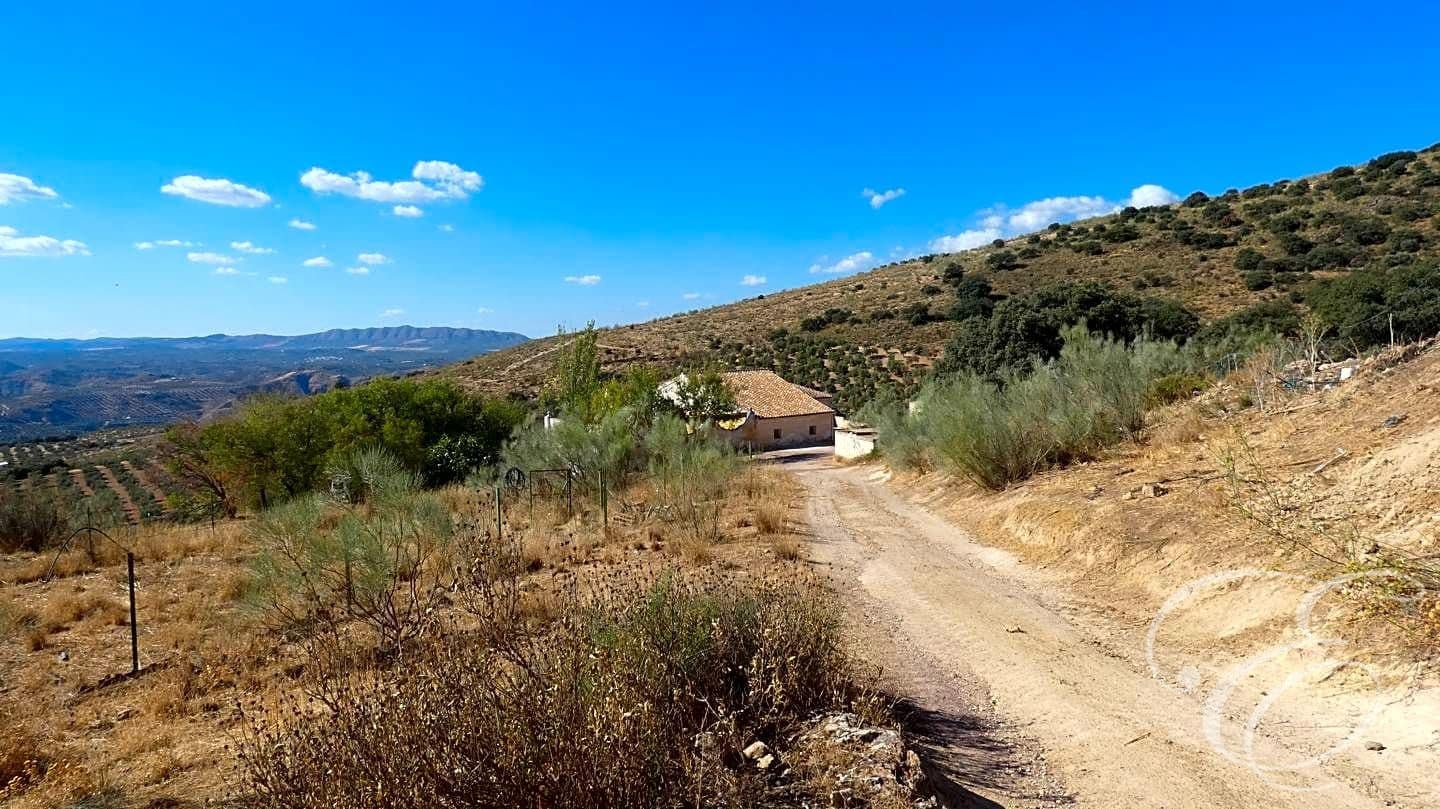 7 camera da letto Finca/Casa di Campagna in vendita in Loja - 650.000 € (Rif: 7167662)