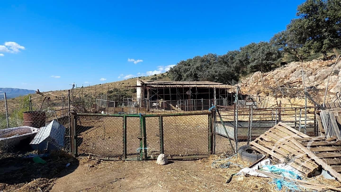 7 camera da letto Finca/Casa di Campagna in vendita in Loja - 650.000 € (Rif: 7167662)