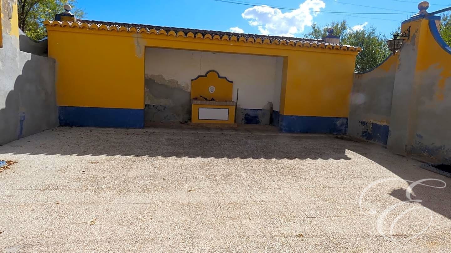 7 camera da letto Finca/Casa di Campagna in vendita in Loja - 650.000 € (Rif: 7167662)