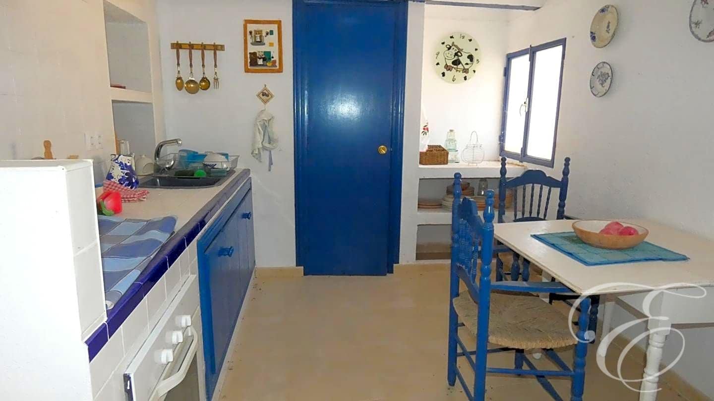 7 camera da letto Finca/Casa di Campagna in vendita in Loja - 650.000 € (Rif: 7167662)