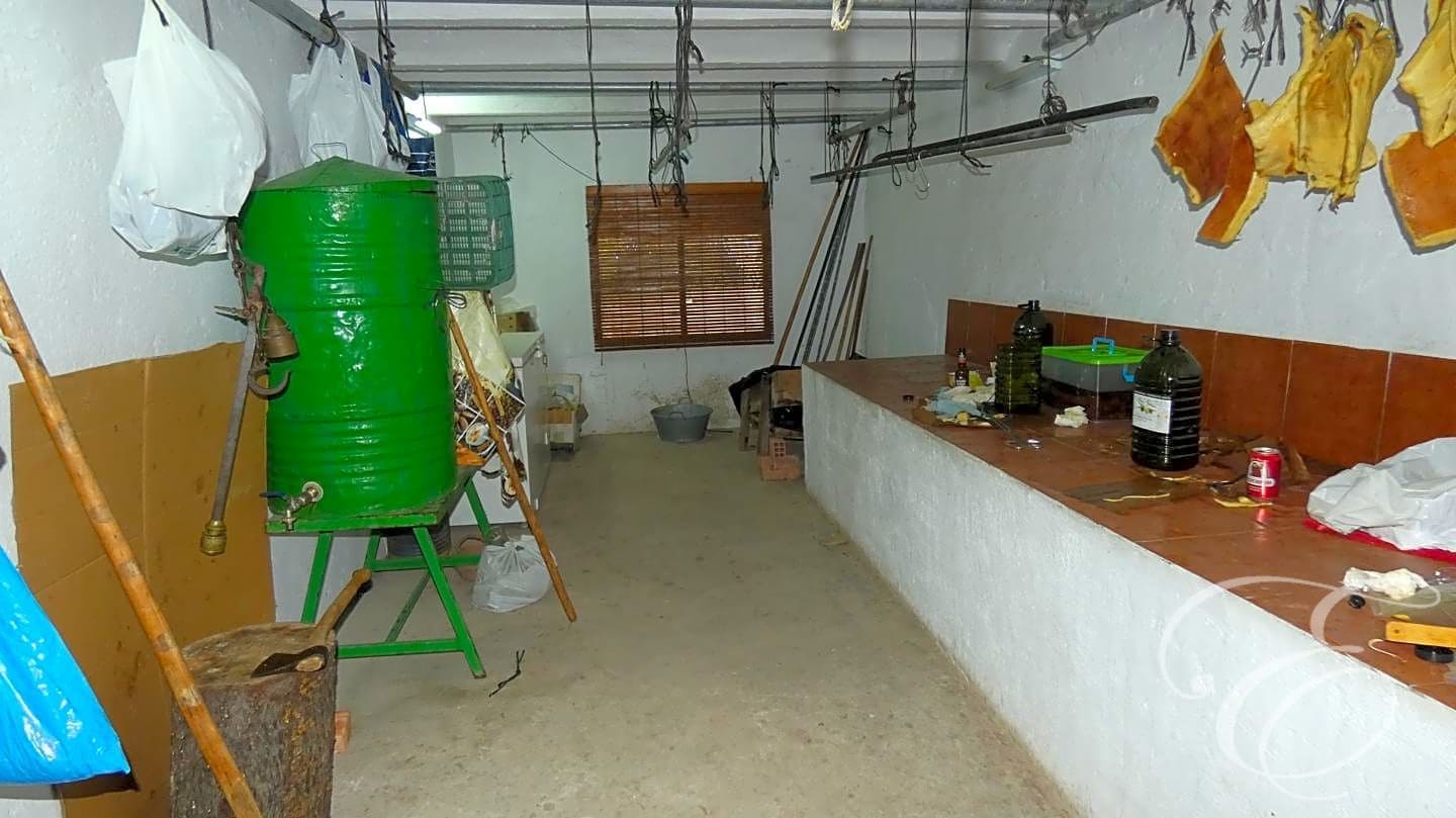 7 camera da letto Finca/Casa di Campagna in vendita in Loja - 650.000 € (Rif: 7167662)