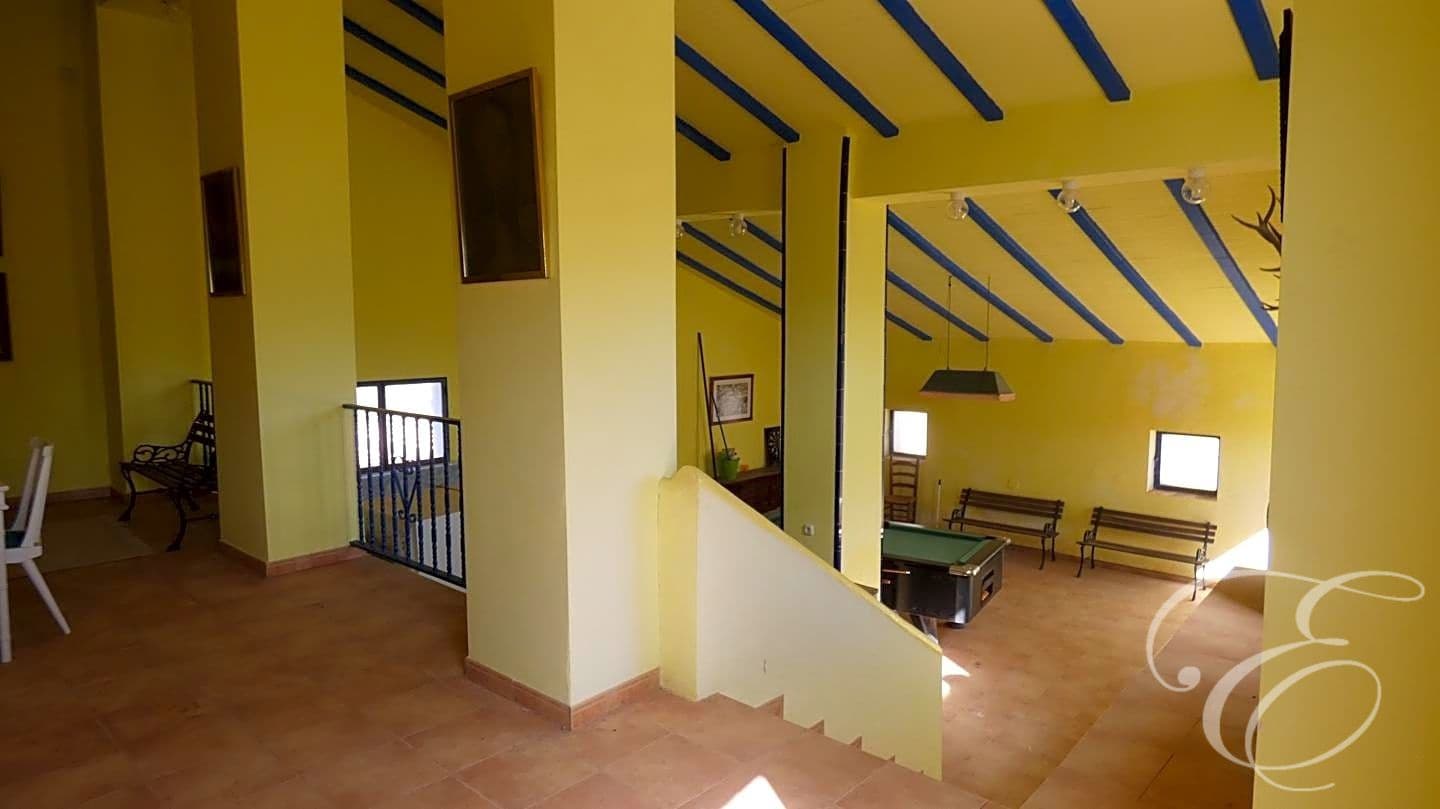 7 camera da letto Finca/Casa di Campagna in vendita in Loja - 650.000 € (Rif: 7167662)