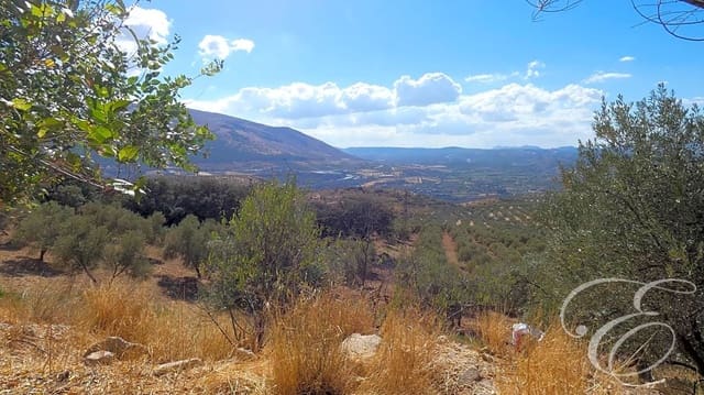 7 camera da letto Finca/Casa di Campagna in vendita in Loja - 650.000 € (Rif: 7167662)