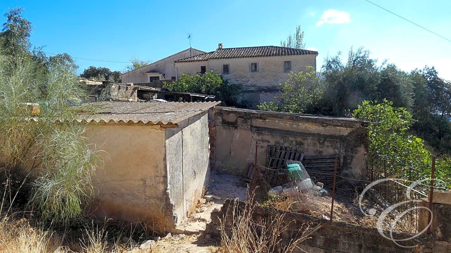 7 camera da letto Finca/Casa di Campagna in vendita in Loja - 650.000 € (Rif: 7167662)