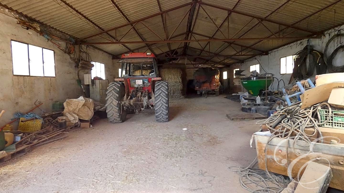 7 camera da letto Finca/Casa di Campagna in vendita in Loja - 650.000 € (Rif: 7167662)