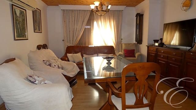 6 soveværelse Villa til salg i Loja med garage - € 567.000 (Ref: 7167663)