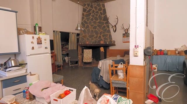 4 camera da letto Finca/Casa di Campagna in vendita in Loja con garage - 135.000 € (Rif: 7170986)