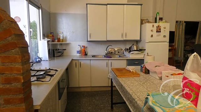 4 camera da letto Finca/Casa di Campagna in vendita in Loja con garage - 135.000 € (Rif: 7170986)