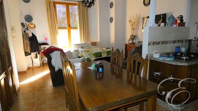 4 camera da letto Finca/Casa di Campagna in vendita in Loja con garage - 135.000 € (Rif: 7170986)