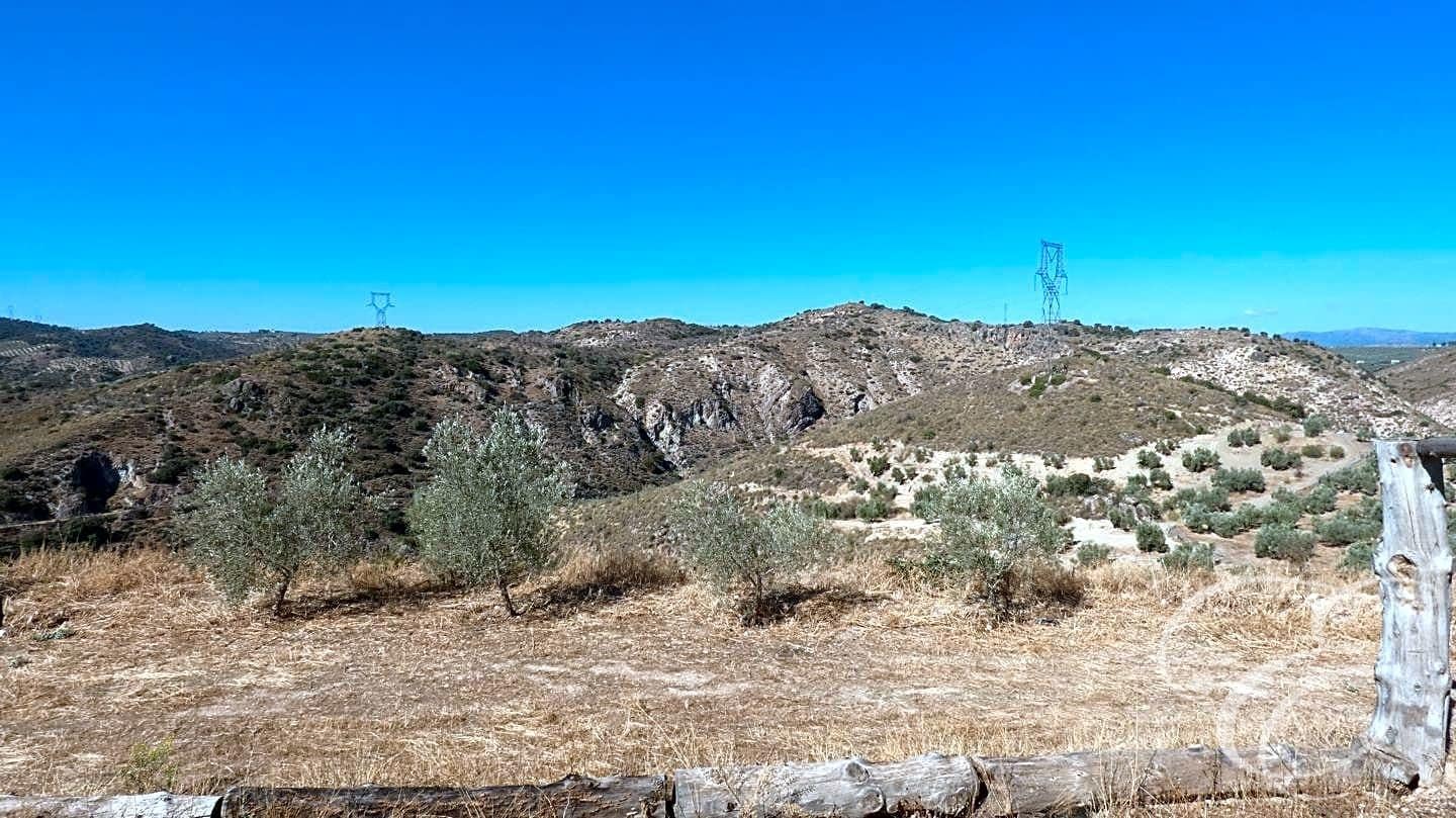 4 quarto Quinta/Casa Rural para venda em Loja com piscina - 400 000 € (Ref: 7170987)