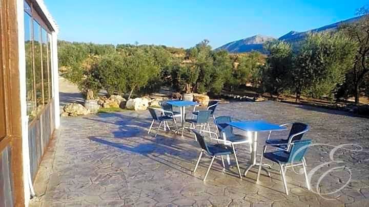 4 quarto Quinta/Casa Rural para venda em Loja com piscina - 400 000 € (Ref: 7170987)