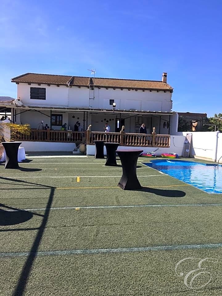 4 quarto Quinta/Casa Rural para venda em Loja com piscina - 400 000 € (Ref: 7170987)