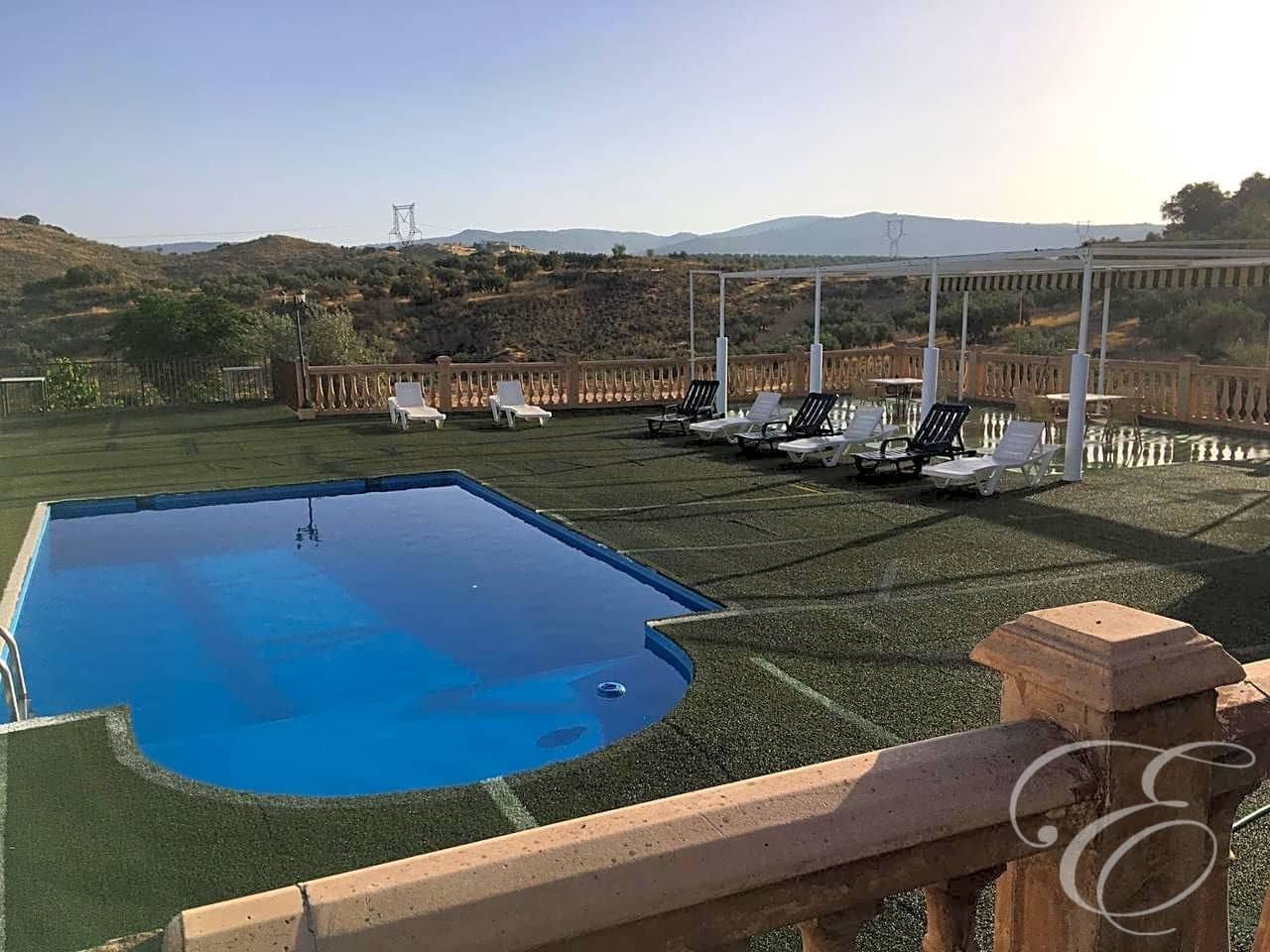 4 quarto Quinta/Casa Rural para venda em Loja com piscina - 400 000 € (Ref: 7170987)