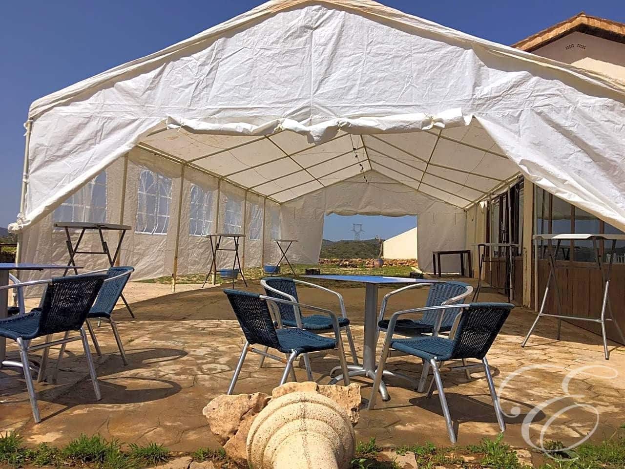 4 quarto Quinta/Casa Rural para venda em Loja com piscina - 400 000 € (Ref: 7170987)