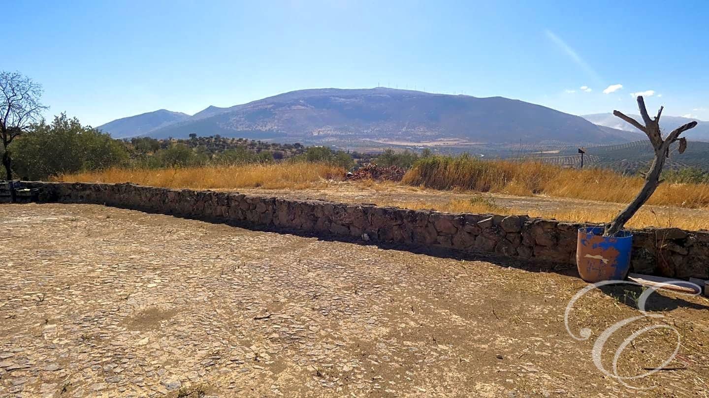 4 quarto Quinta/Casa Rural para venda em Loja com piscina - 400 000 € (Ref: 7170987)