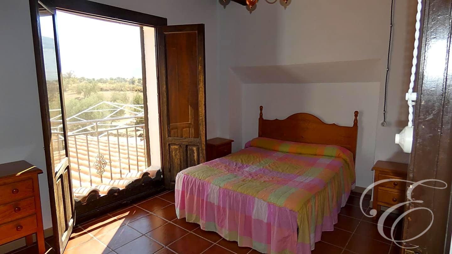 4 quarto Quinta/Casa Rural para venda em Loja com piscina - 400 000 € (Ref: 7170987)