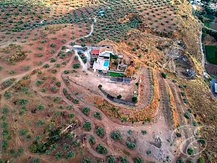 4 quarto Quinta/Casa Rural para venda em Loja com piscina - 400 000 € (Ref: 7170987)